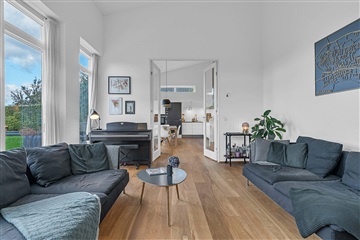 Photo 3. House, Helenelyst, Brabrand 