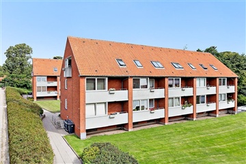 Photo 2. Apartment, Hermann Stillings Vej, Randers NØ 