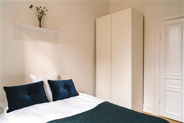 Photo 3. Room, , København V 