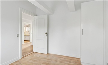 Photo 1. Apartment, Stationsvej, Ålbæk 