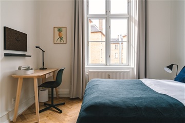 Photo 1. Room, , København V 