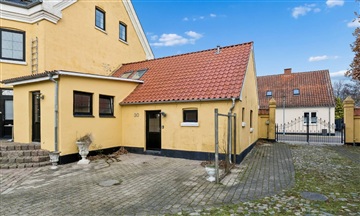 Photo 12. Apartment, Stationsvej, Ålbæk 