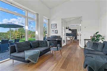 Photo 5. House, Helenelyst, Brabrand 
