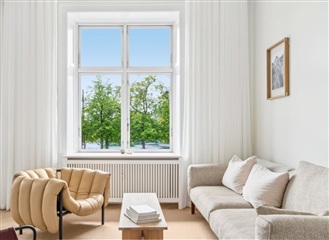 Photo 5. Apartment, Østerbrogade, København Ø 