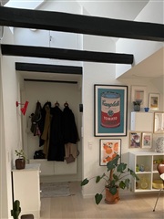 Photo 3. Apartment, Teglværksgade, Aarhus C 