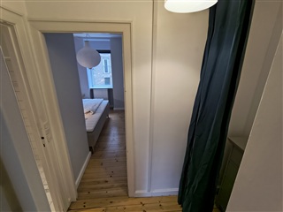 Billede 10. Lejlighed, Ved Kanalen, København K 