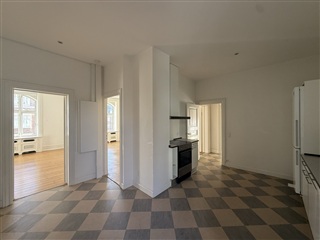 Photo 8. Apartment, Puggaardsgade, København V 