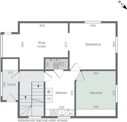 Photo 17. Apartment, Jernbane Allé, Odense SV 
