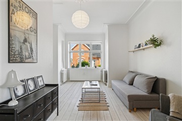 Photo 18. Apartment, Jernbane Allé, Odense SV 