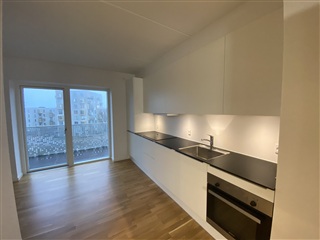 Photo 1. Apartment, Møllehatten, Risskov 