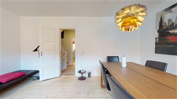 Photo 11. House, Wildersgade, København K 