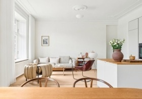 Photo 2. Apartment, Østerbrogade, København Ø 