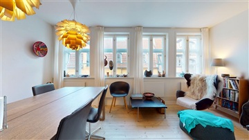 Photo 12. House, Wildersgade, København K 
