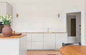 Photo 10. Apartment, Østerbrogade, København Ø 