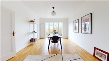 Photo 14. Apartment, Lyngby Hovedgade, Kongens Lyngby 