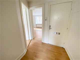 Photo 7. Apartment, Schleppegrellsgade, Aalborg 