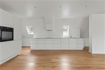 Photo 2. Apartment, Annebergparken, Nykøbing Sj 