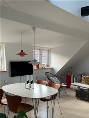 Photo 1. Apartment, Teglværksgade, Aarhus C 