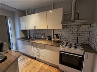 Billede 5. Lejlighed, Ved Kanalen, København K 