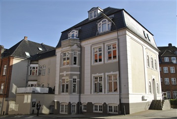 Photo 2. Apartment, Vendersgade, Viborg 