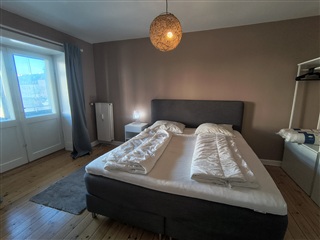 Billede 6. Lejlighed, Ved Kanalen, København K 