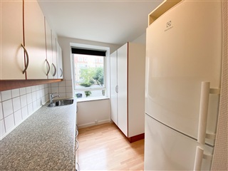 Photo 2. Apartment, Schleppegrellsgade, Aalborg 