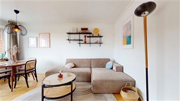 Photo 1. Apartment, Østervej, Glostrup 