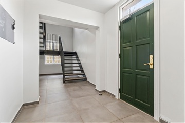 Photo 6. Apartment, Annebergparken, Nykøbing Sj 