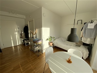 Photo 6. Apartment, Møllehatten, Risskov 