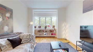Photo 19. Apartment, Lyngby Hovedgade, Kongens Lyngby 