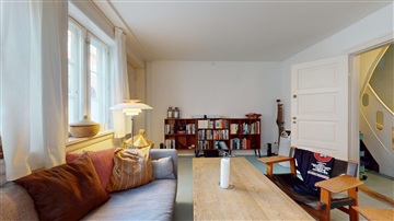 Photo 2. House, Wildersgade, København K 