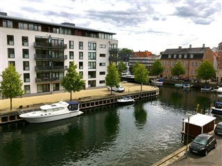 Photo 1. Apartment, Ved Kanalen, København K 