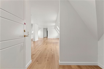 Photo 4. Apartment, Annebergparken, Nykøbing Sj 