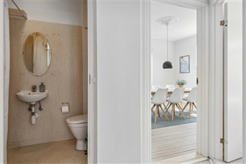 Photo 22. Apartment, Jernbane Allé, Odense SV 