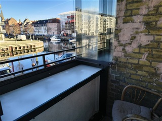 Billede 13. Lejlighed, Ved Kanalen, København K 