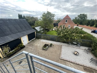 Photo 9. Apartment, Østergade, Hadsund 