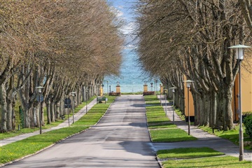 Photo 7. Apartment, Annebergparken, Nykøbing Sj 