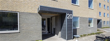 Photo 1. Apartment, Provst Dreslers Vej, Frederikshavn 