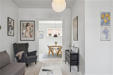 Photo 16. Apartment, Jernbane Allé, Odense SV 
