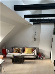 Photo 2. Apartment, Teglværksgade, Aarhus C 