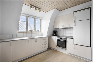 Photo 8. Apartment, Jernbane Allé, Odense SV 