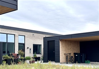 Photo 17. House, Remmehuse, Ikast 