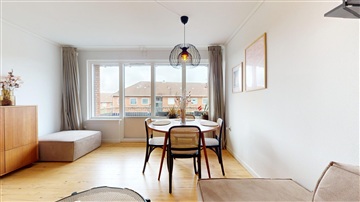 Photo 2. Apartment, Østervej, Glostrup 