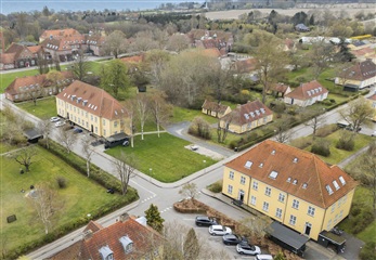 Photo 5. Apartment, Annebergparken, Nykøbing Sj 