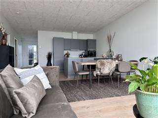 Photo 3. House, Remmehuse, Ikast 