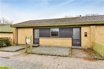 Photo 13. House, Hejmdals Brovej, Vojens 