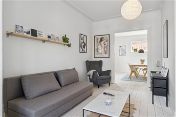 Photo 19. Apartment, Jernbane Allé, Odense SV 