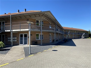 Photo 8. Apartment, Nejs Bjerg, Broager 