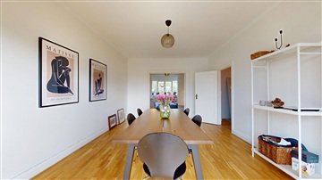 Photo 15. Apartment, Lyngby Hovedgade, Kongens Lyngby 