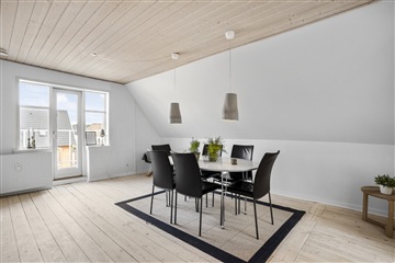 Photo 6. Apartment, Jernbane Allé, Odense SV 